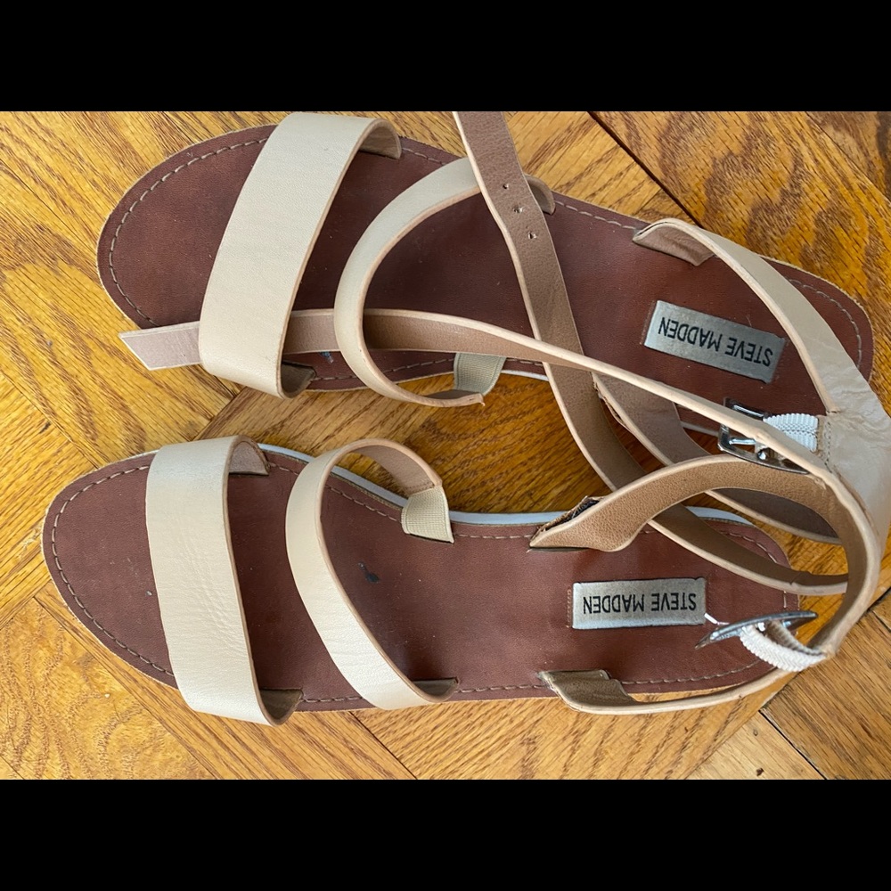 Steve Madden shoes